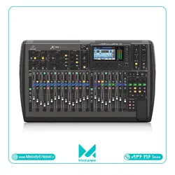 میکسر دیجیتال بهرینگر Behringer X32 - ملودی ارتباط