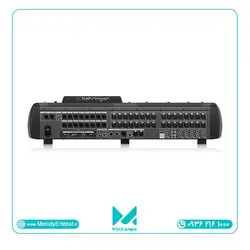 میکسر دیجیتال بهرینگر Behringer X32 - ملودی ارتباط