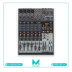 میکسر آنالوگ بهرینگر Behringer X1204 USB - ملودی ارتباط