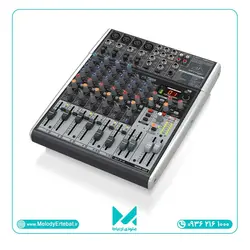 میکسر آنالوگ بهرینگر Behringer X1204 USB - ملودی ارتباط