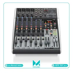 میکسر آنالوگ بهرینگر Behringer X1204 USB - ملودی ارتباط