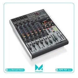 میکسر آنالوگ بهرینگر Behringer X1204 USB - ملودی ارتباط