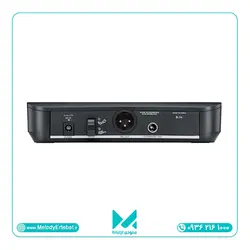 میکروفون یقه ای بی سیم شور Shure BLX14/CVL - ملودی ارتباط