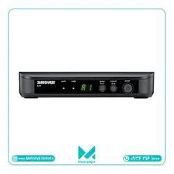 میکروفون یقه ای بی سیم شور Shure BLX14/CVL - ملودی ارتباط
