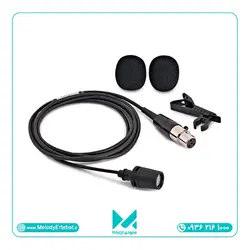 میکروفون یقه ای بی سیم شور Shure BLX14/CVL - ملودی ارتباط