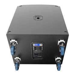 ساب ووفر اکتیو الکتروویس Electro-Voice ETX-18SP - ملودی ارتباط