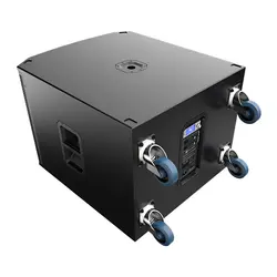 ساب ووفر اکتیو الکتروویس Electro-Voice ETX-18SP - ملودی ارتباط