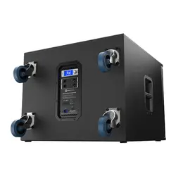ساب ووفر اکتیو الکتروویس Electro-Voice ETX-18SP - ملودی ارتباط