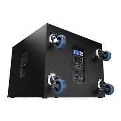 ساب ووفر اکتیو الکتروویس Electro-Voice ETX-18SP - ملودی ارتباط