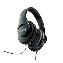 هدفون شور SHURE SRH240A
