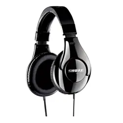 هدفون شور SHURE SRH240A