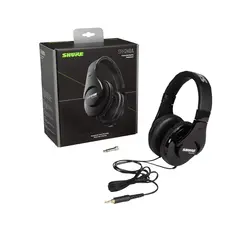 هدفون شور SHURE SRH240A