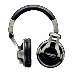 هدفون شور Shure SRH750 DJ - ملودی ارتباط