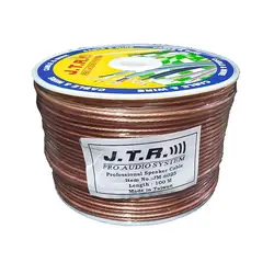کابل اسپیکر پسیو جی تی آر JTR JM-6025