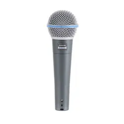 میکروفن Shure Beta 58A