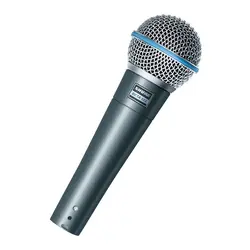 میکروفن Shure Beta 58A