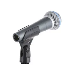 میکروفن Shure Beta 58A