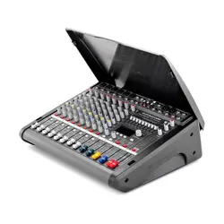 پاورمیکسر آنالوگ دایناکورد Dynacord PowerMate 600-3