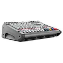 پاورمیکسر آنالوگ دایناکورد Dynacord PowerMate 600-3