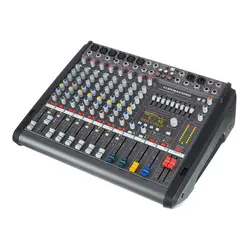 پاورمیکسر آنالوگ دایناکورد Dynacord PowerMate 600-3