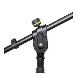 خرید استند میکروفن گراویتی مدل Gravity MS 2321 B - ملودی ارتباط