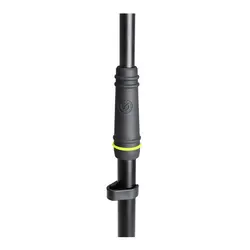 خرید استند میکروفن گراویتی مدل Gravity MS 2321 B - ملودی ارتباط