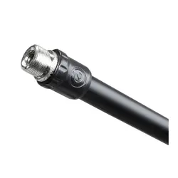 خرید استند میکروفن گراویتی مدل Gravity MS 2321 B - ملودی ارتباط