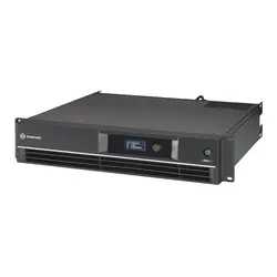 پاور آمپلی فایر دایناکورد Dynacord L2800FD