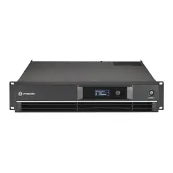 پاور آمپلی فایر دایناکورد Dynacord L2800FD