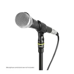 گلویی میکروفن گراویتی MS Clmp 25