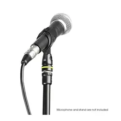 گلویی میکروفن گراویتی MS Clmp 25