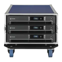 پاور آمپلی فایر دایناکورد Dynacord L3600FD