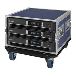 پاور آمپلی فایر دایناکورد Dynacord L3600FD
