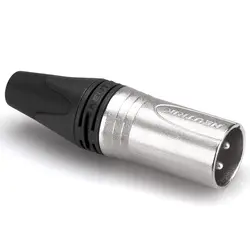 کانکتور XLR نوتریک Neutrik NC3MXX