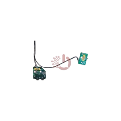 کارت AUX لپ تاپ دل vostro 1500 - استوکستان