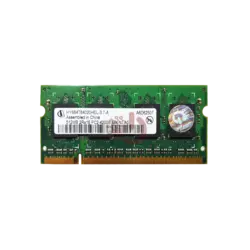 رم لپ تاپ اینفنیون PC2 4200S 512MB - استوکستان