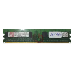 رم کینگ استون KVR533D2N4 512MB - استوکستان