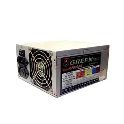 پاور گرین GP530AB - استوکستان