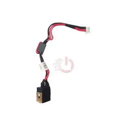 سوکت شارژر دل اینسپایرون 910 - استوکستان