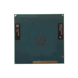 CPU لپ تاپ اینتل G37084(SR103) - استوکستان