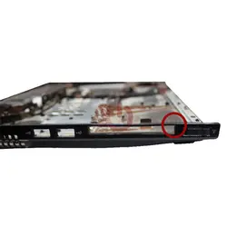 قاب پشت دل vostro 1520 - استوکستان