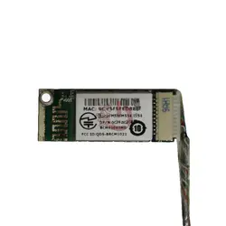 کارت شبکه دل vostro 1520 - استوکستان