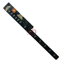 برد ال ای دی دل vostro 1520 - استوکستان