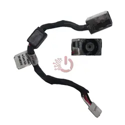 سوکت شارژر لپ تاپ دل 5440 - استوکستان