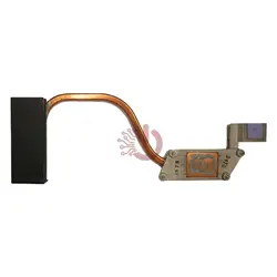 هیت سینک لپ تاپ دل E6510 - استوکستان