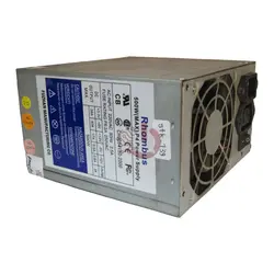 پاور RHOMBUS 500 W P4 - استوکستان