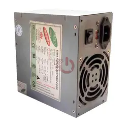 پاور گرین GP250S4 - استوکستان