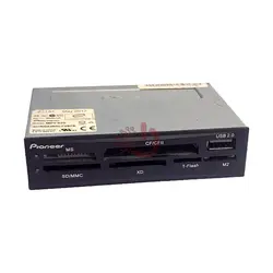رم ریدر PIONEER MPF920 - استوکستان
