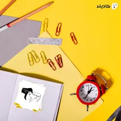 استیکر لپ تاپ کول طوری - سگ تو سگ!