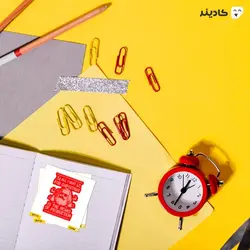 استیکر لپ تاپ کول طوری - آقا کارل مارکس